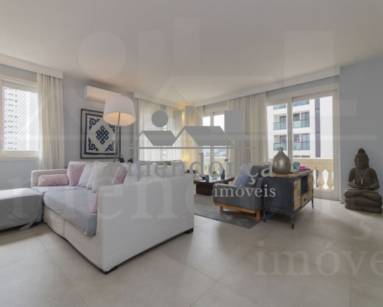 Imagem Apartamento com 4 Quartos à Venda, 258 m² em Pinheiros - São Paulo Imagem Apartamento com 4 Quartos à Venda, 258 m² em Pinheiros - São Paulo