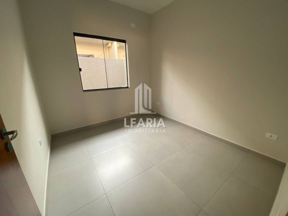 Imagem Casa com 2 Quartos à Venda, 57 m² em São José - Itapoá