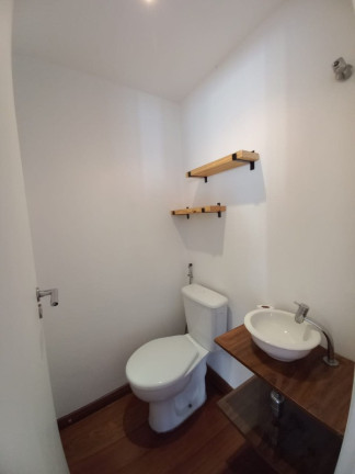 Imagem Imóvel com 3 Quartos para Alugar, 125 m² em Moema - São Paulo