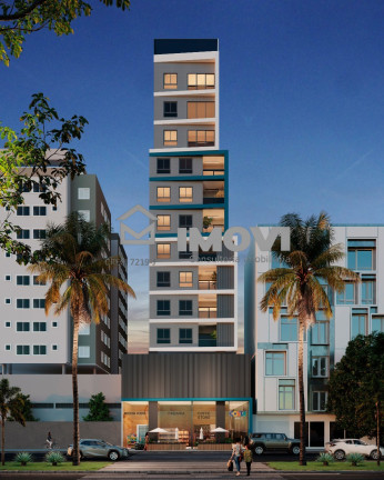 Imagem Imóvel com 3 Quartos à Venda, 91 m² em Praia Da Costa - Vila Velha Imagem Imóvel com 3 Quartos à Venda, 91 m² em Praia Da Costa - Vila Velha