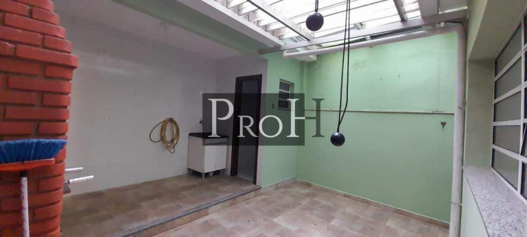 Imagem Casa com 3 Quartos à Venda, 203 m² em Jardim Sao Luis - São Bernardo Do Campo Imagem Casa com 3 Quartos à Venda, 203 m² em Jardim Sao Luis - São Bernardo Do Campo