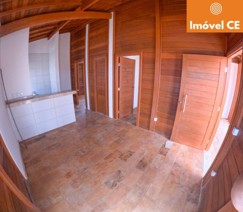 Imagem Casa com 2 Quartos à Venda, 45 m² em Praia Do Préa - Cruz Imagem Casa com 2 Quartos à Venda, 45 m² em Praia Do Préa - Cruz