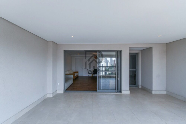 Imagem Apartamento com 3 Quartos à Venda, 147 m² em Jardim Vila Mariana - São Paulo