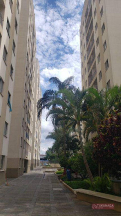 Imagem Apartamento com 2 Quartos à Venda, 58 m² em Vila Guilherme - São Paulo