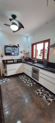 Imagem Casa com 3 Quartos à Venda, 511 m² em Flórida - Praia Grande
