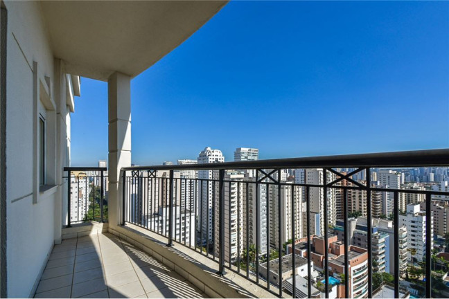 Imagem Imóvel com 2 Quartos à Venda, em Brooklin Paulista - São Paulo Imagem Imóvel com 2 Quartos à Venda, em Brooklin Paulista - São Paulo