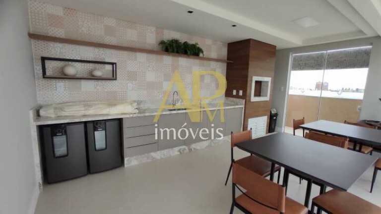 Imagem Apartamento com 2 Quartos à Venda, 84 m² em Kobrasol - São José Imagem Apartamento com 2 Quartos à Venda, 84 m² em Kobrasol - São José
