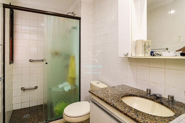 Imagem Apartamento com 4 Quartos à Venda, 136 m² em Morumbi - São Paulo Imagem Apartamento com 4 Quartos à Venda, 136 m² em Morumbi - São Paulo