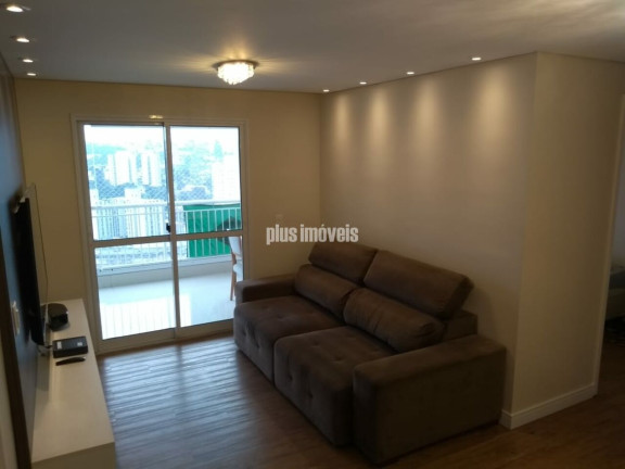 Imagem Apartamento com 3 Quartos à Venda, 94 m² em Morumbi - São Paulo Imagem Apartamento com 3 Quartos à Venda, 94 m² em Morumbi - São Paulo