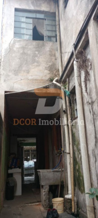 Imagem Casa com 2 Quartos à Venda, 135 m² em Conceição - Diadema - Diadema