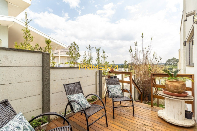 Imagem Casa de Condomínio com 4 Quartos à Venda, 1.318 m² em Vila Torres - Campo Largo