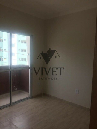 Imagem Apartamento com 2 Quartos à Venda, 56 m² em Jardim Simus - Sorocaba