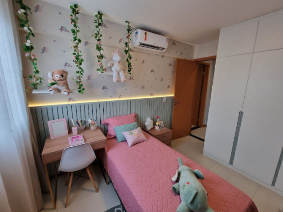 Imagem Apartamento com 3 Quartos à Venda, 88 m² em Marambaia - Belém Imagem Apartamento com 3 Quartos à Venda, 88 m² em Marambaia - Belém