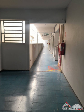 Imagem Sala Comercial para Alugar, 45 m² em Centro - Jacareí Imagem Sala Comercial para Alugar, 45 m² em Centro - Jacareí
