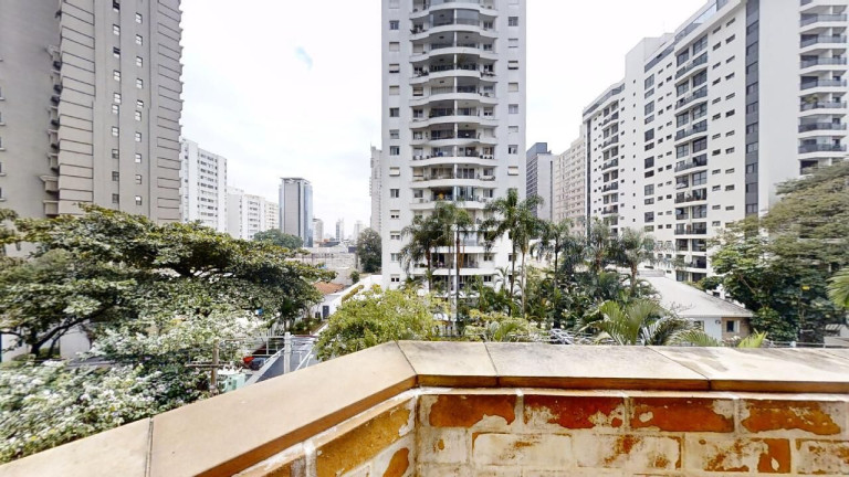 Imagem Apartamento com 4 Quartos à Venda, 251 m² em Itaim Bibi - São Paulo