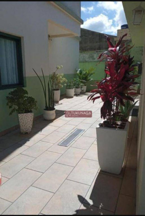 Imagem Apartamento com 2 Quartos à Venda, 68 m² em Vila Gustavo - São Paulo Imagem Apartamento com 2 Quartos à Venda, 68 m² em Vila Gustavo - São Paulo