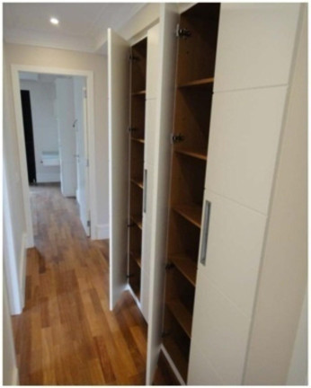 Imagem Apartamento com 4 Quartos para Alugar, 273 m² em Jardim Morumbi - São Paulo Imagem Apartamento com 4 Quartos para Alugar, 273 m² em Jardim Morumbi - São Paulo