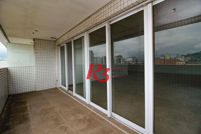 Imagem Sala Comercial à Venda ou Locação, 150 m² em Centro - Santos Imagem Sala Comercial à Venda ou Locação, 150 m² em Centro - Santos