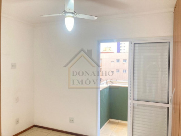 Imagem Apartamento com 2 Quartos para Alugar, 81 m² em Jardim Paulista - Ribeirão Preto