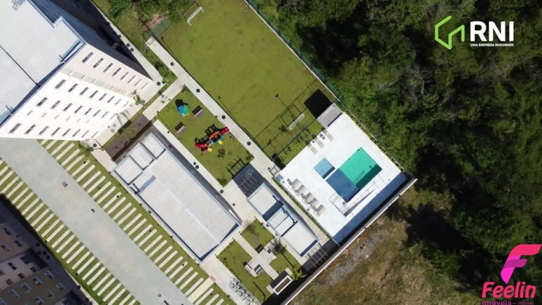 Imagem Apartamento com 2 Quartos à Venda, 48 m² em Bela Vista - Palhoça Imagem Apartamento com 2 Quartos à Venda, 48 m² em Bela Vista - Palhoça