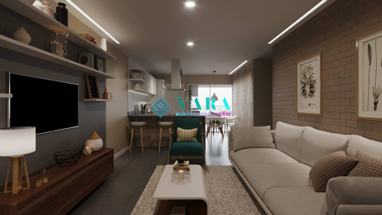 Imagem Apartamento com 3 Quartos à Venda, 130 m² em Centro - Ubatuba Imagem Apartamento com 3 Quartos à Venda, 130 m² em Centro - Ubatuba