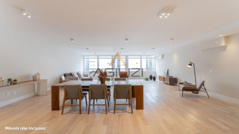 Imagem Apartamento com 3 Quartos à Venda, 231 m² em Jardim Paulista - São Paulo Imagem Apartamento com 3 Quartos à Venda, 231 m² em Jardim Paulista - São Paulo