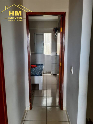 Imagem Sobrado com 2 Quartos à Venda, 56 m² em Parque Sao Vicente - Sao Vicente