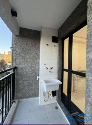 Imagem Apartamento com 2 Quartos à Venda, 44 m² em Butantã - São Paulo