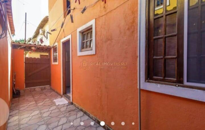 Casa com 2 Quartos à Venda, 80 m² em Vargem Grande - Rio De Janeiro