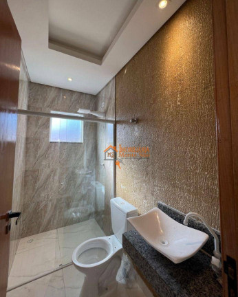 Imagem Sobrado com 3 Quartos à Venda, 98 m² em Jardim Amazonas - Itaquaquecetuba Imagem Sobrado com 3 Quartos à Venda, 98 m² em Jardim Amazonas - Itaquaquecetuba