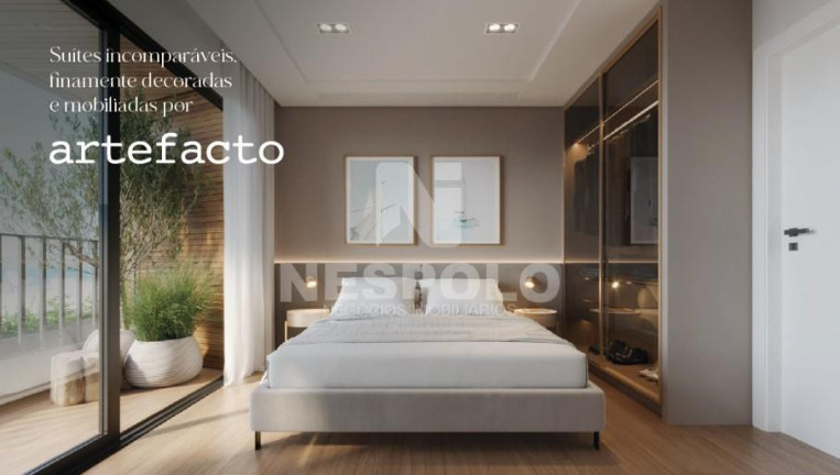 Imagem Apartamento à Venda, 57 m² em Bombas - Bombinhas