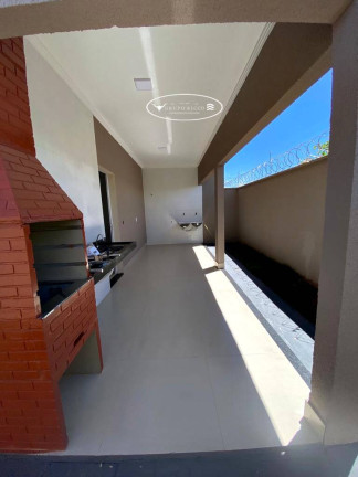 Imagem Casa com 2 Quartos à Venda, 94 m² em Setor Conde Dos Arcos - Aparecida De Goiânia Imagem Casa com 2 Quartos à Venda, 94 m² em Setor Conde Dos Arcos - Aparecida De Goiânia
