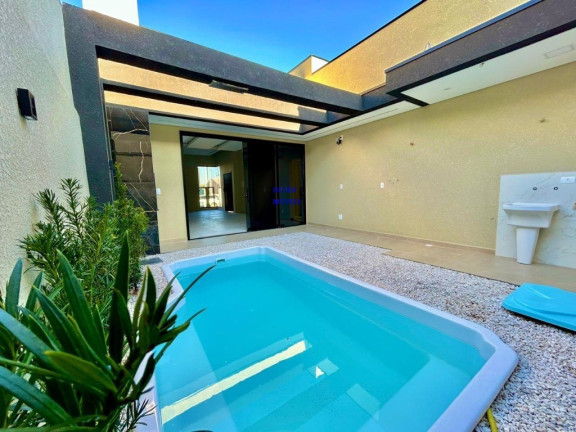 Imagem Sobrado com 3 Quartos à Venda, 100 m² em Eucaliptos - Fazenda Rio Grande