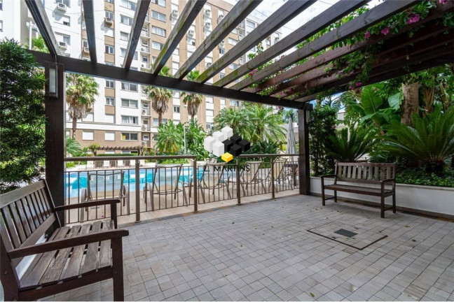 Imagem Apartamento com 3 Quartos à Venda, 165 m² em Moinhos De Vento - Canoas Imagem Apartamento com 3 Quartos à Venda, 165 m² em Moinhos De Vento - Canoas