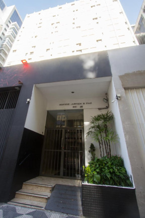 Imagem Imóvel com 2 Quartos à Venda, 52 m² em Bela Vista - São Paulo Imagem Imóvel com 2 Quartos à Venda, 52 m² em Bela Vista - São Paulo
