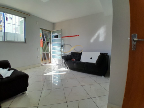 Imagem Apartamento com 2 Quartos à Venda, 44 m² em Jardim Vitória - Belo Horizonte Imagem Apartamento com 2 Quartos à Venda, 44 m² em Jardim Vitória - Belo Horizonte