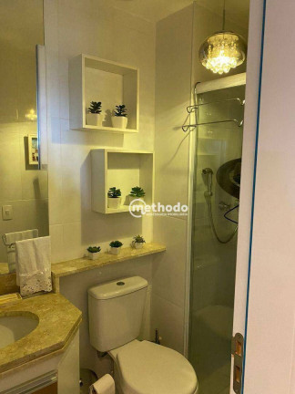 Imagem Apartamento com 2 Quartos à Venda, 52 m² em Jardim Paranapanema - Campinas Imagem Apartamento com 2 Quartos à Venda, 52 m² em Jardim Paranapanema - Campinas