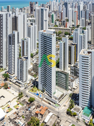 Imagem Imóvel com 4 Quartos à Venda, 146 m² em Boa Viagem - Recife Imagem Imóvel com 4 Quartos à Venda, 146 m² em Boa Viagem - Recife