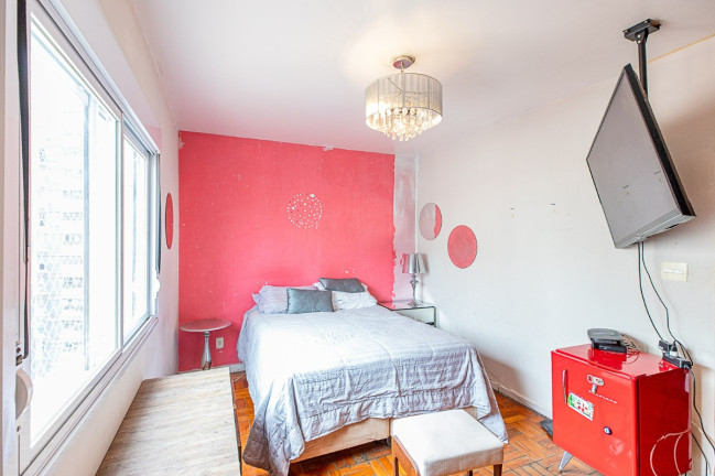 Imagem Apartamento com 3 Quartos à Venda, 120 m² em Paraíso - São Paulo