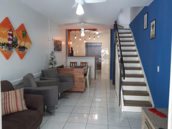 Imagem Sobrado com 2 Quartos à Venda, 75 m² em Capão Novo - Capao Da Canoa