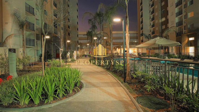 Imagem Apartamento com 3 Quartos à Venda, 62 m² em Lapa - São Paulo