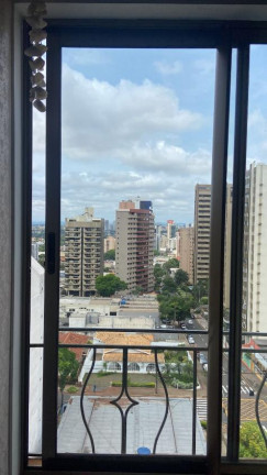 Imagem Kitnet com 1 Quarto à Venda, 26 m² em Centro - Londrina
