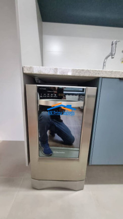 Imagem Apartamento com 2 Quartos à Venda, 39 m² em Moema - São Paulo Imagem Apartamento com 2 Quartos à Venda, 39 m² em Moema - São Paulo