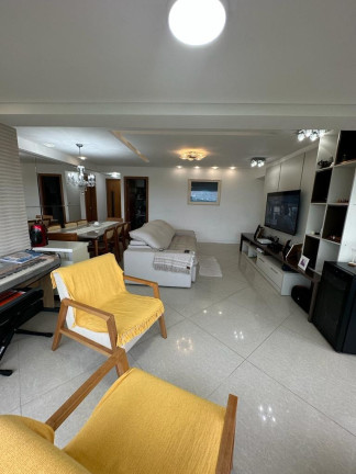 Imagem Apartamento com 4 Quartos à Venda, 144 m² em Piatã - Salvador Imagem Apartamento com 4 Quartos à Venda, 144 m² em Piatã - Salvador