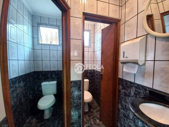 Imagem Casa à Venda, 80 m² em Jardim São Domingos - Americana Imagem Casa à Venda, 80 m² em Jardim São Domingos - Americana