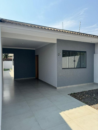 Casa com 2 Quartos à Venda, 70 m² em Parque Tarumã - Maringa