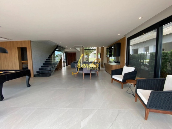 Imagem Casa de Condomínio com 6 Quartos à Venda, 469 m² em Centro - Xangri-la