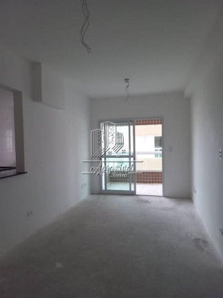 Imagem Apartamento com 2 Quartos à Venda, 74 m² em Forte - Praia Grande