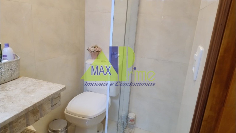 Imagem Casa com 2 Quartos à Venda, 55 m² em Vila Guilhermina - São Paulo
