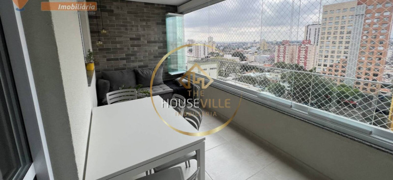 Apartamento com 3 Quartos à Venda, 92 m² em Vila Adyana - São José Dos Campos